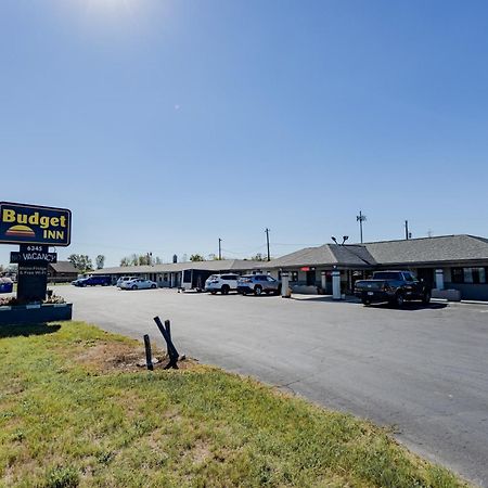Budget Inn Columbus Lockbourne Zewnętrze zdjęcie