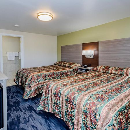 Budget Inn Columbus Lockbourne Zewnętrze zdjęcie