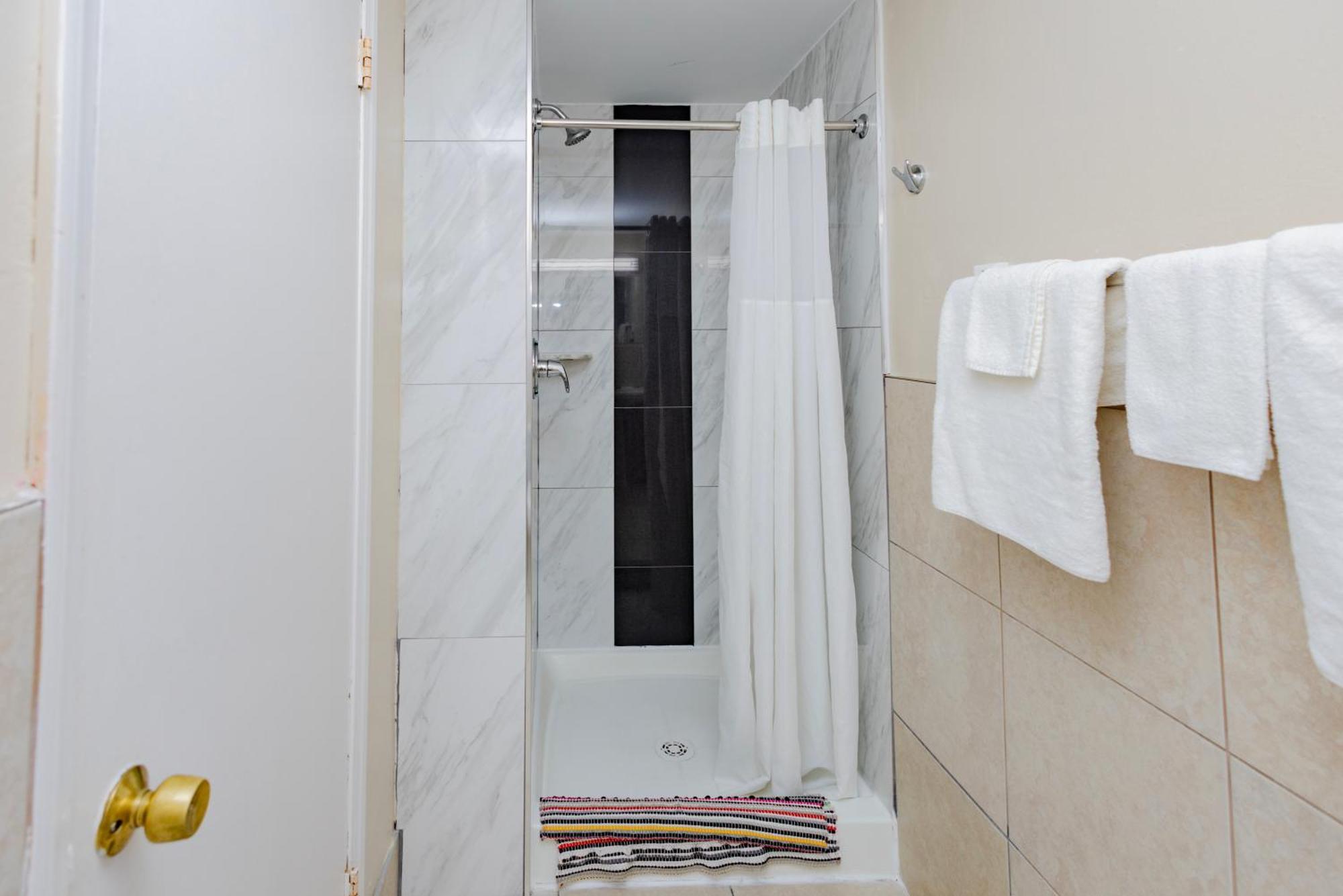 Budget Inn Columbus Lockbourne Zewnętrze zdjęcie