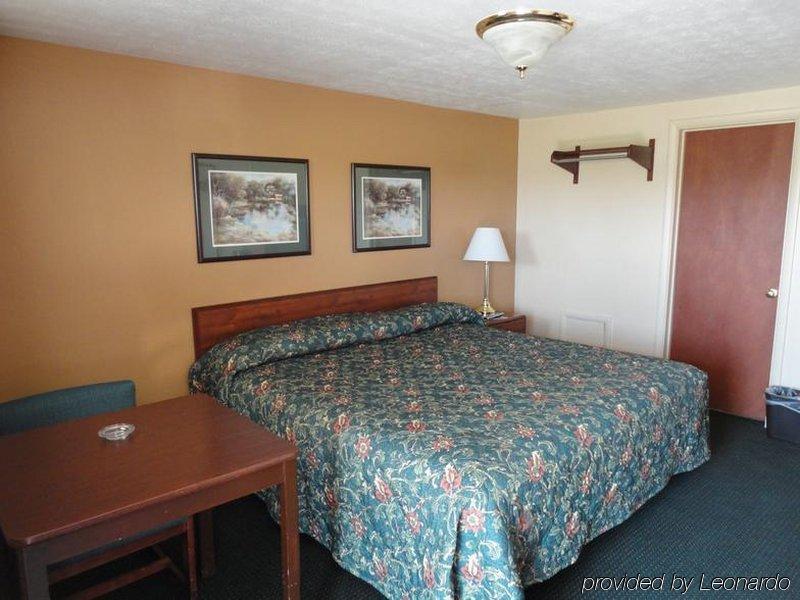 Budget Inn Columbus Lockbourne Pokój zdjęcie