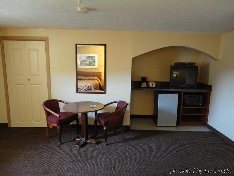 Budget Inn Columbus Lockbourne Pokój zdjęcie