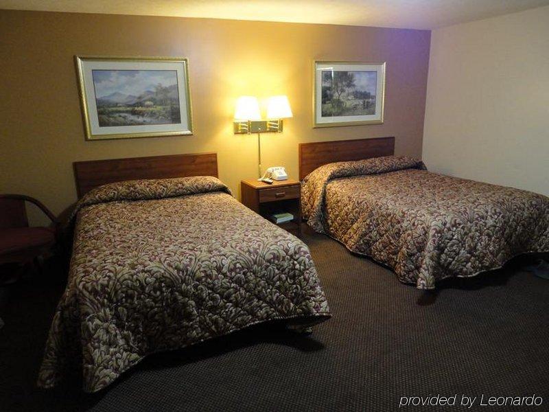 Budget Inn Columbus Lockbourne Pokój zdjęcie